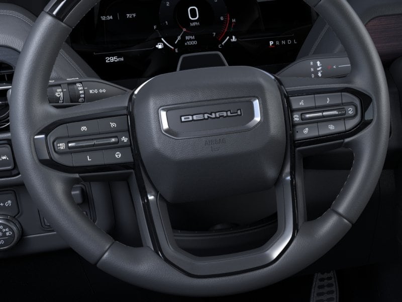 2025 GMC Yukon XL Denali - Photo 43
