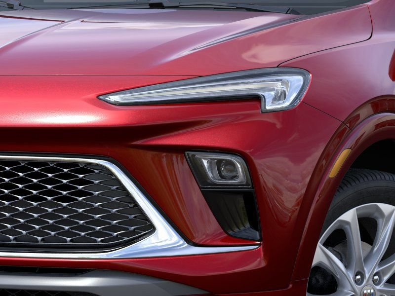 2026 Buick Encore GX Avenir - Photo 10