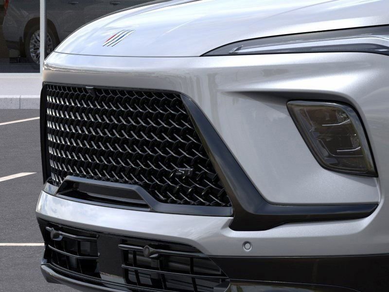 2025 Buick Enclave Sport Touring - Photo 13