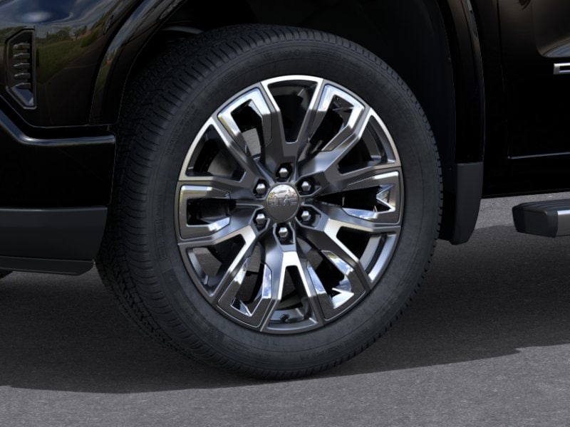 2026 GMC Sierra 1500 Denali - Photo 33