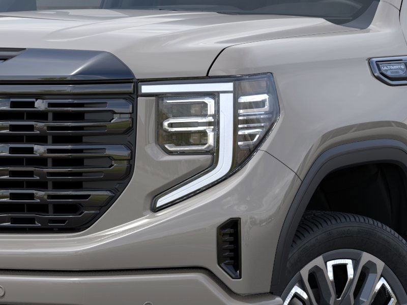 2026 GMC Sierra 1500 Denali Ultimate - Photo 34