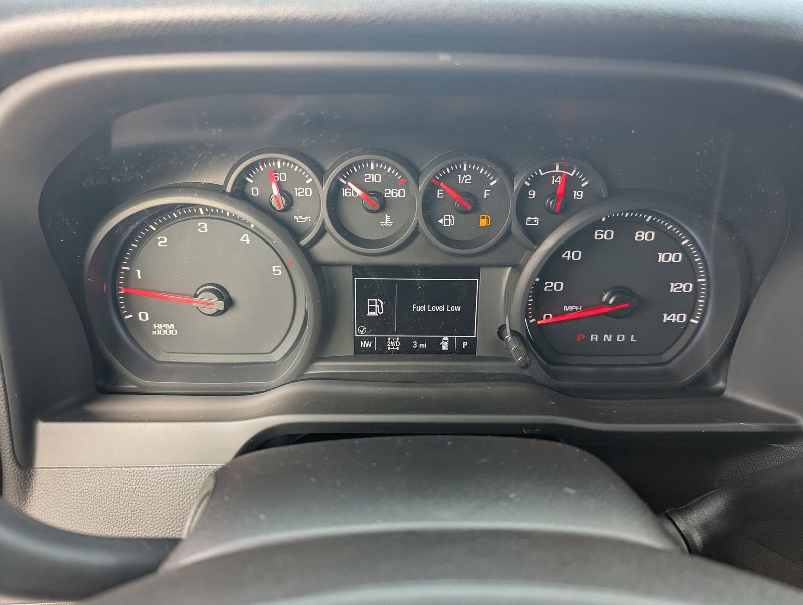 2026 GMC Sierra 2500HD Pro - Photo 36