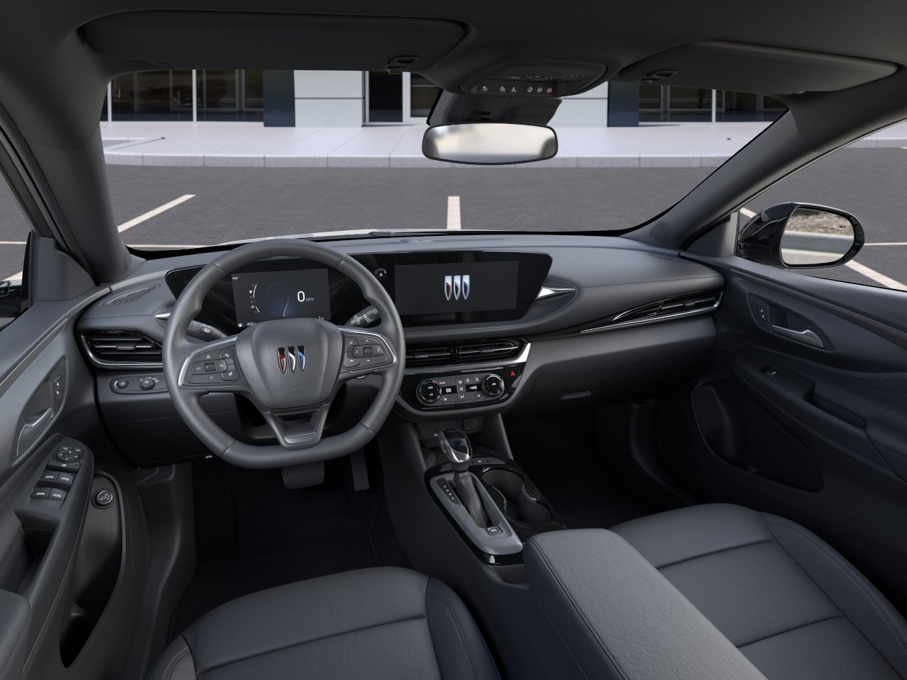 2026 Buick Envista Sport Touring - Photo 39