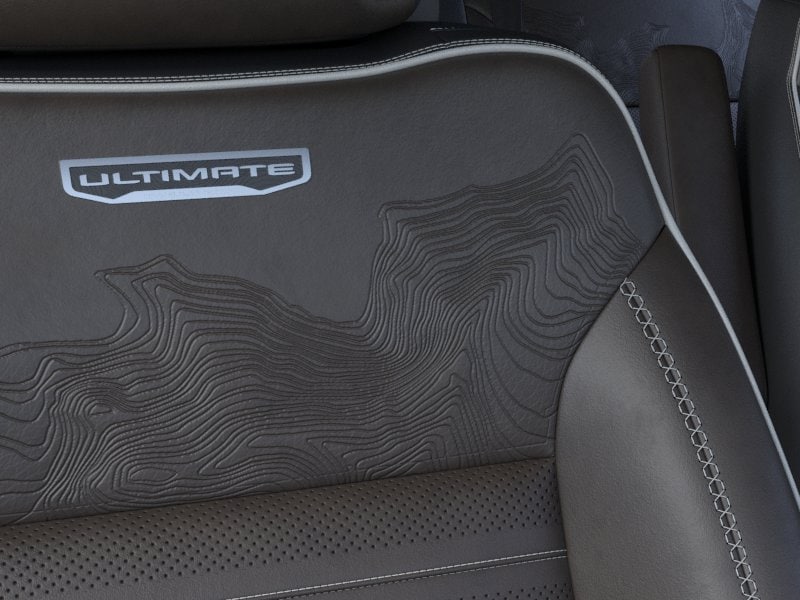 2026 GMC Yukon Denali Ultimate - Photo 45