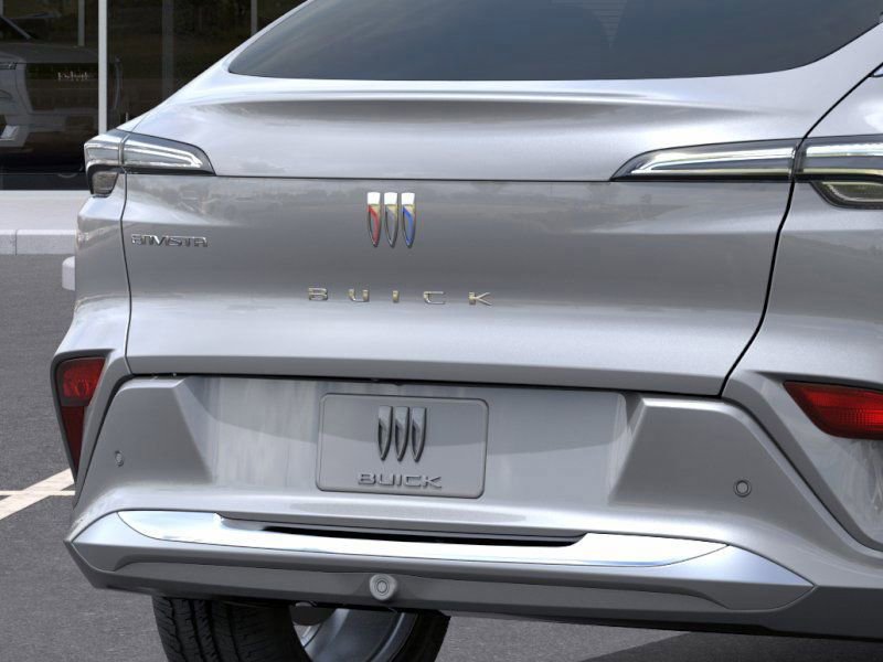 2026 Buick Envista Avenir - Photo 14