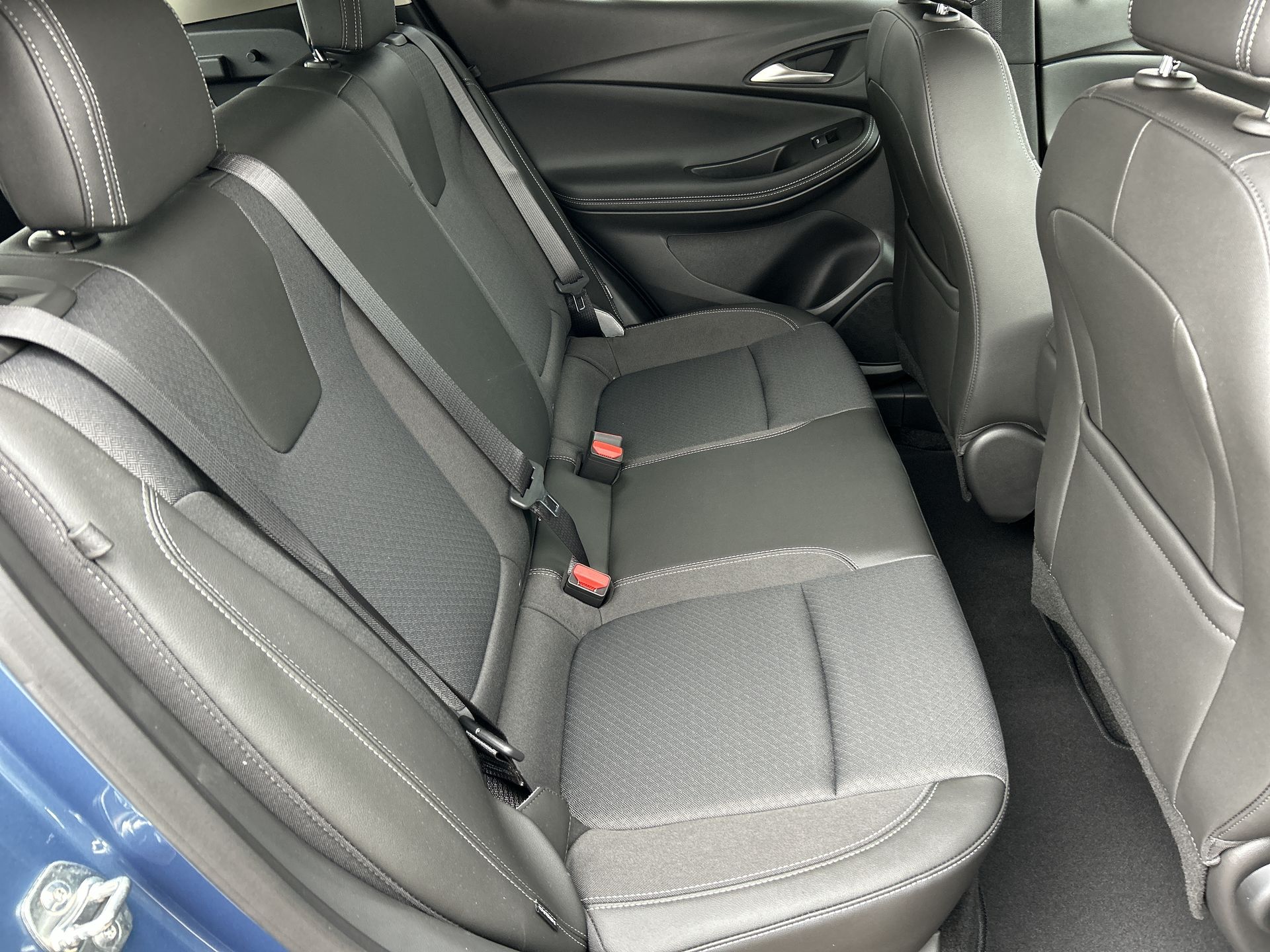 2026 Buick Encore GX Preferred - Photo 75