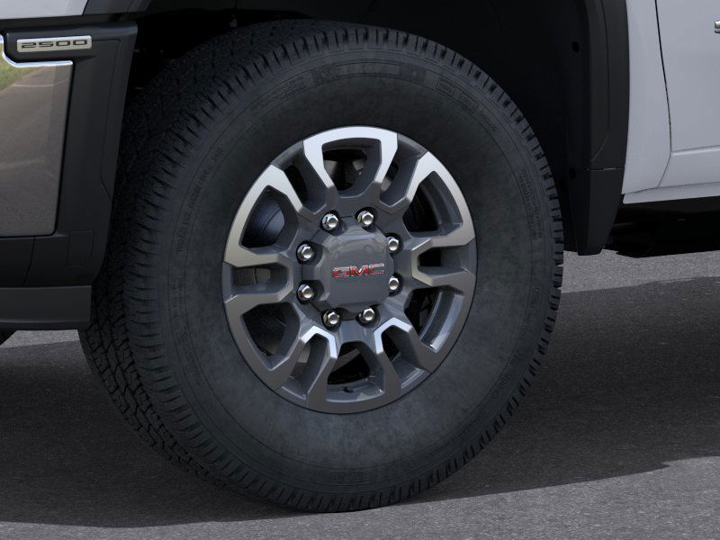 2026 GMC Sierra 2500HD SLE - Photo 34