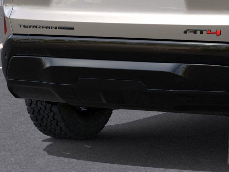 2026 GMC Terrain AT4 - Photo 14