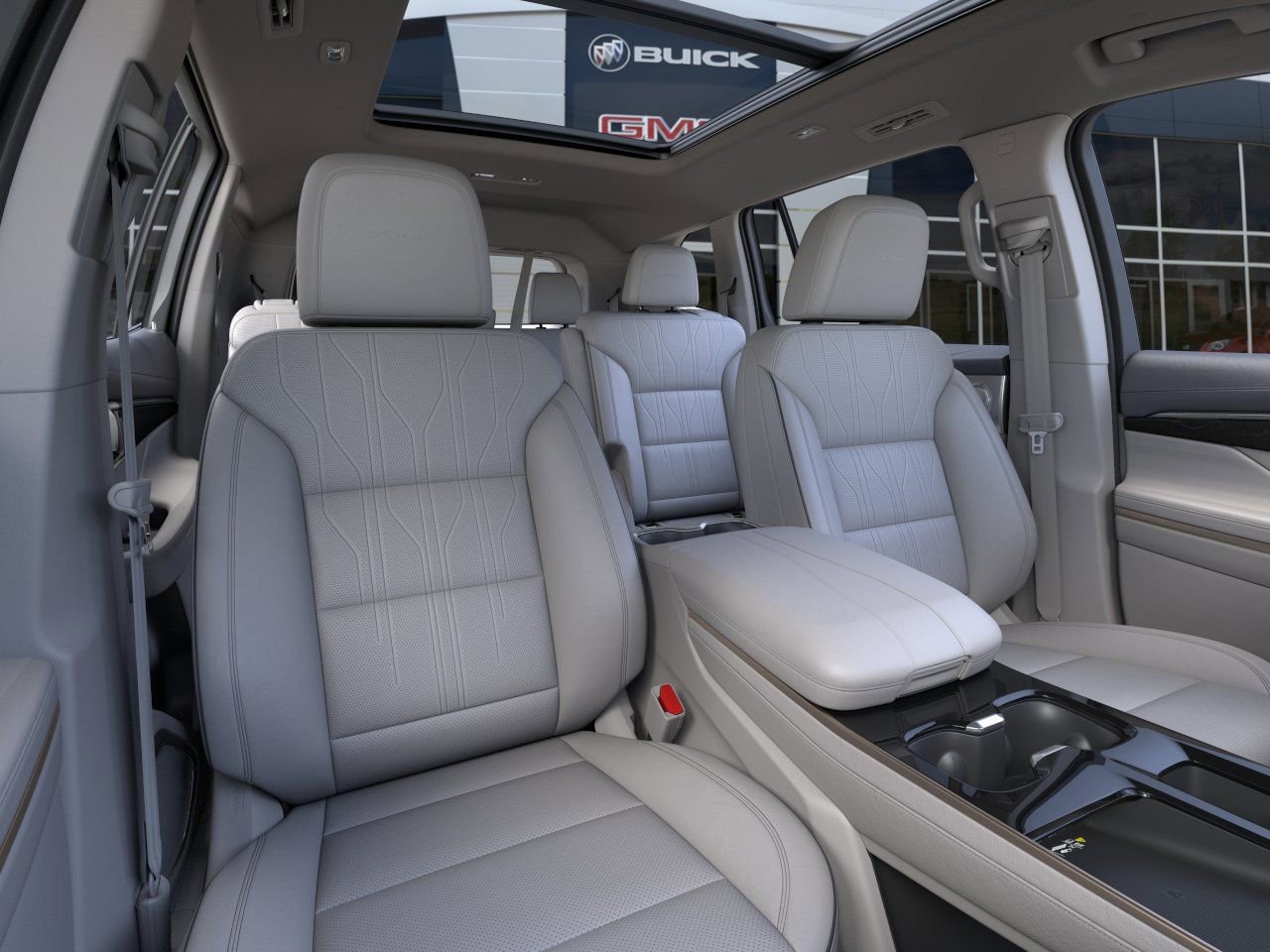 2026 Buick Enclave Avenir - Photo 16