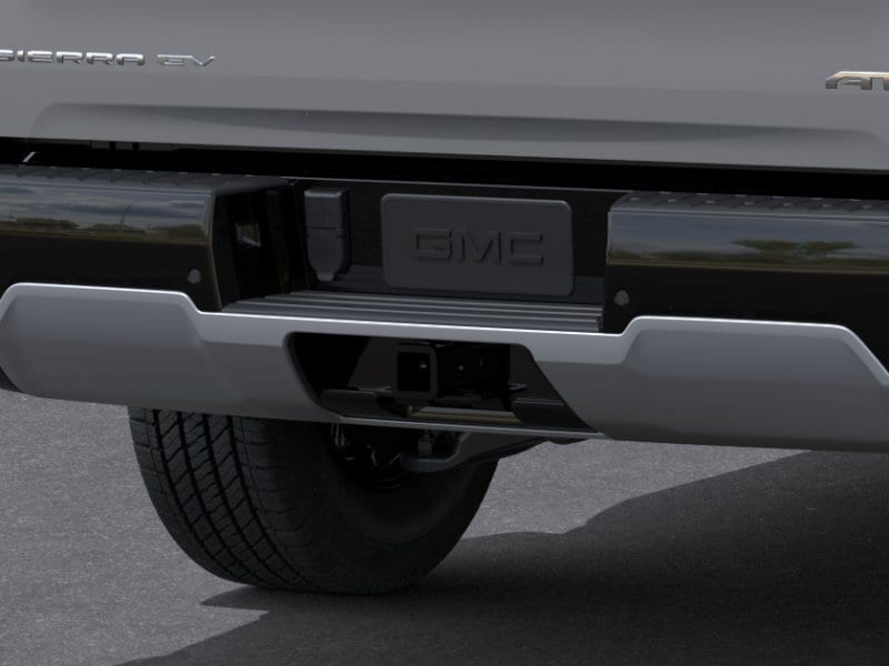 2026 GMC Sierra EV AT4 - Photo 38