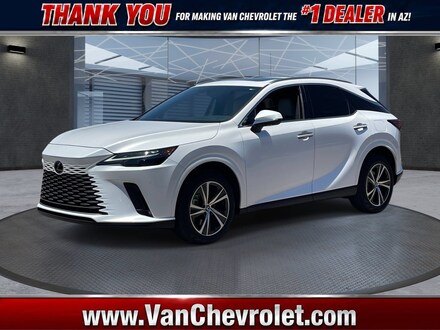 2023 LEXUS RX 350 Premium SUV