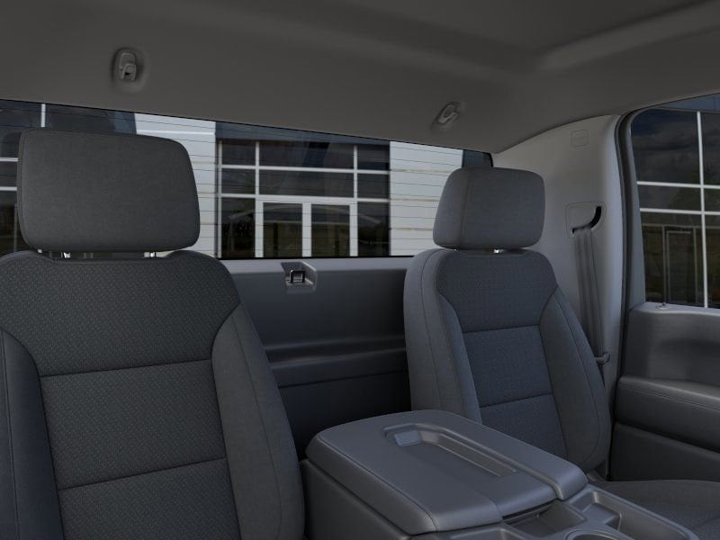 2026 GMC Sierra 3500 Chassis Cab Pro - Photo 24