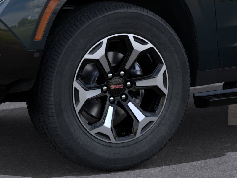 2026 GMC Yukon AT4 Ultimate - Photo 33