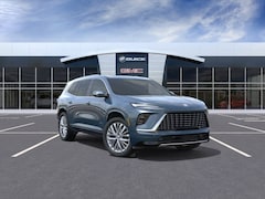 2026 Buick Enclave Avenir SUV