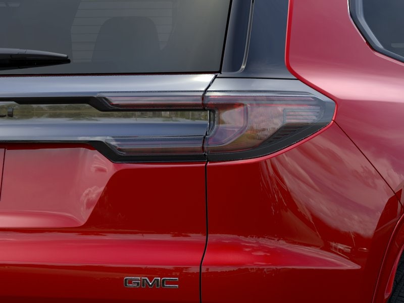 2027 GMC Acadia Denali Ultimate - Photo 35