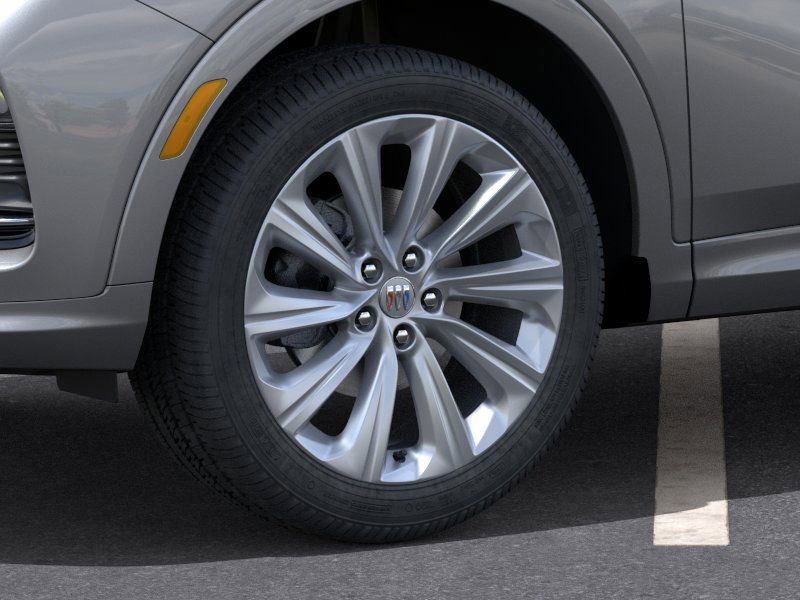 2026 Buick Envista Avenir - Photo 9