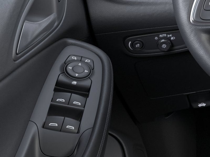 2026 Buick Encore GX Preferred - Photo 22