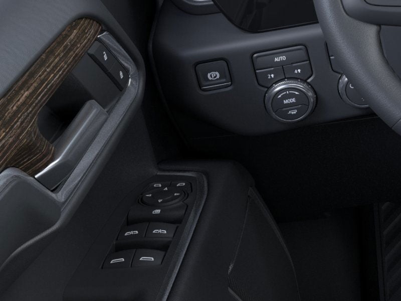 2026 GMC Sierra 1500 SLE - Photo 47