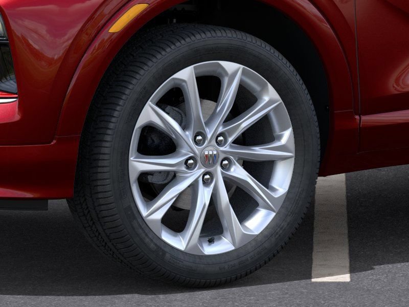 2026 Buick Encore GX Avenir - Photo 9