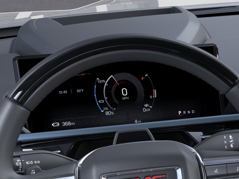 2026 GMC Sierra EV AT4 - Photo 42