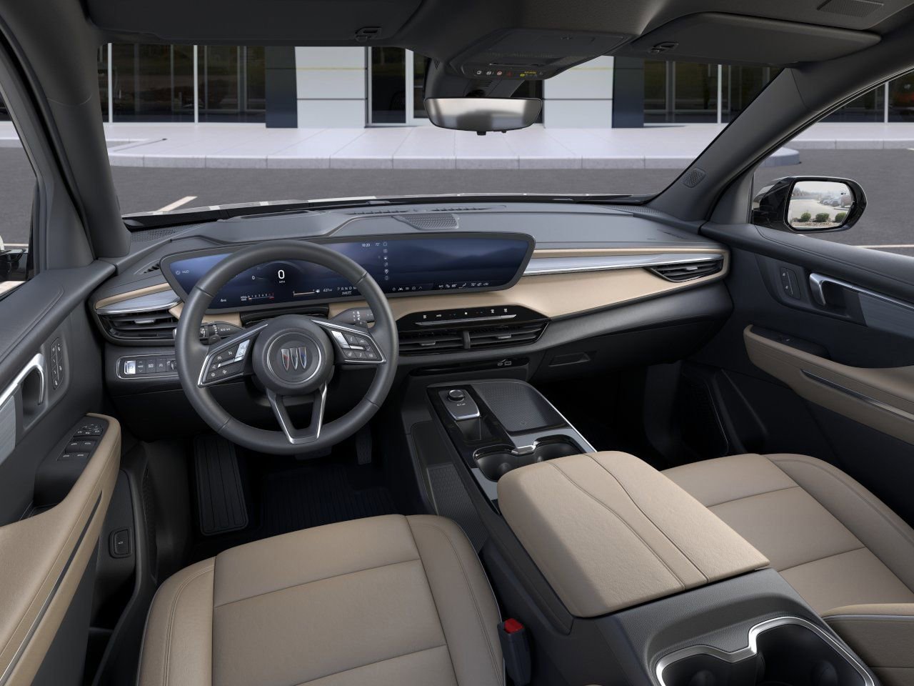 2026 Buick Enclave Preferred - Photo 15