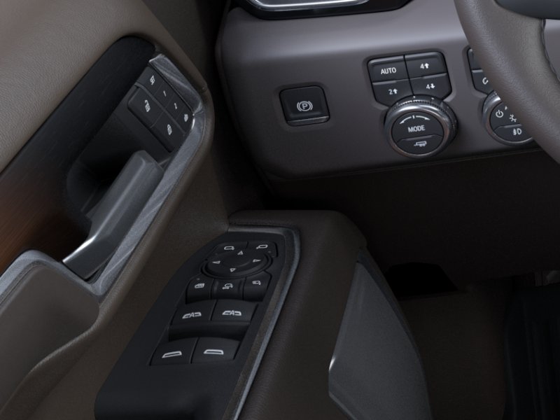2026 GMC Sierra 3500HD Denali - Photo 46