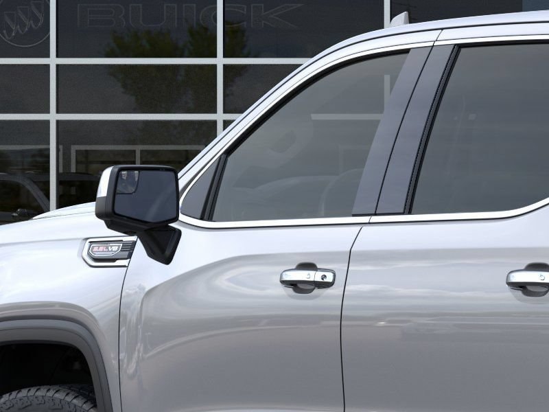 2026 GMC Sierra 1500 Denali - Photo 12