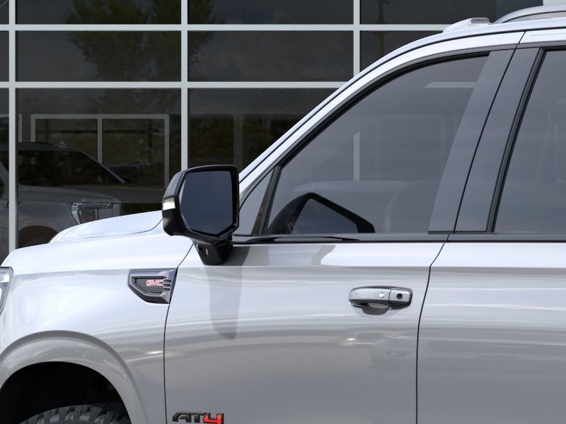 2027 GMC Yukon XL AT4 Ultimate - Photo 12