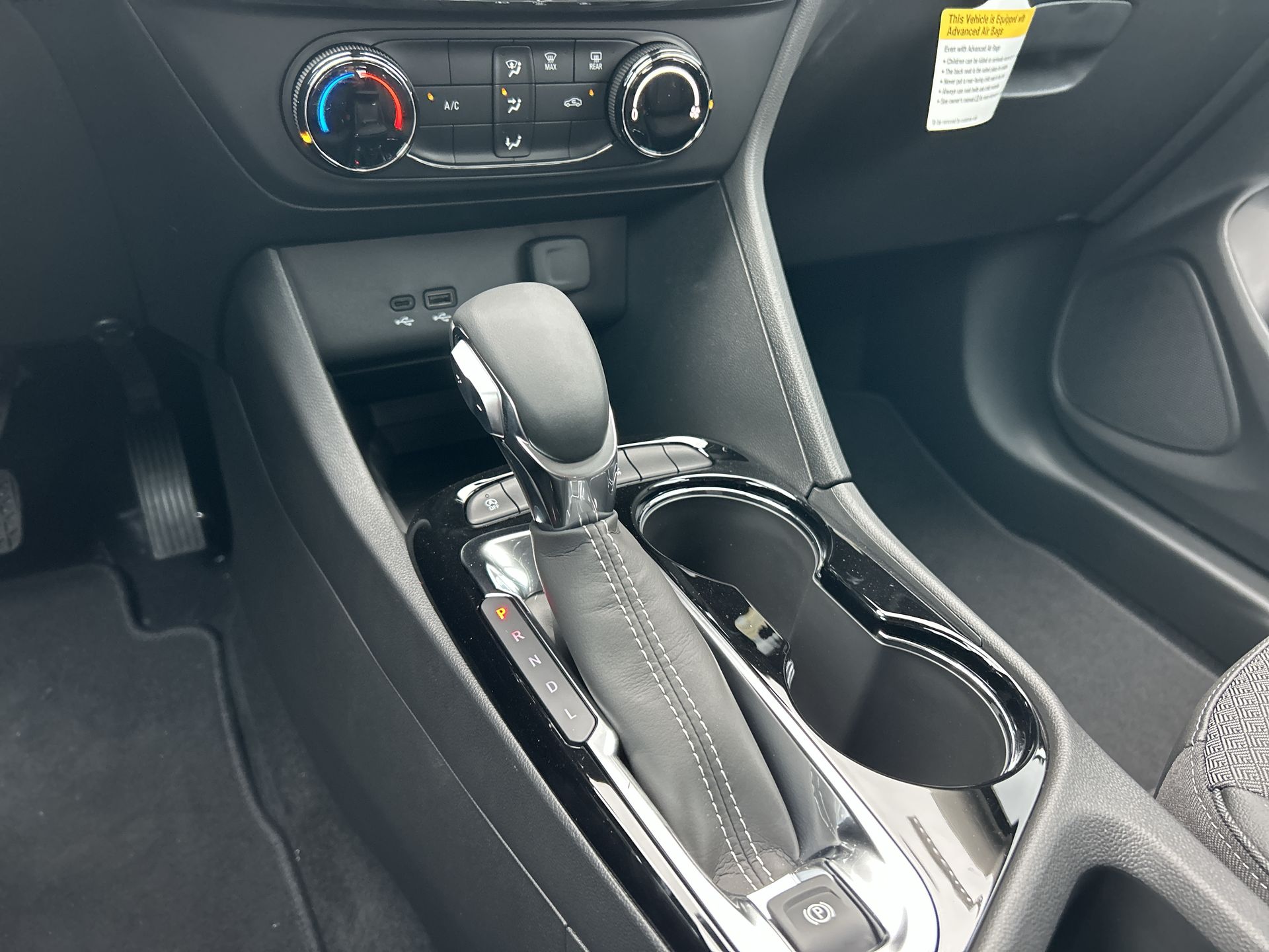 2026 Buick Encore GX Preferred - Photo 64