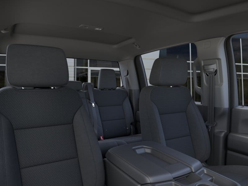 2026 GMC Sierra 2500HD Pro - Photo 48