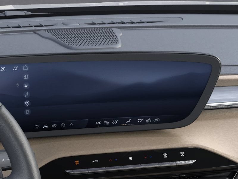2026 Buick Enclave Preferred - Photo 19