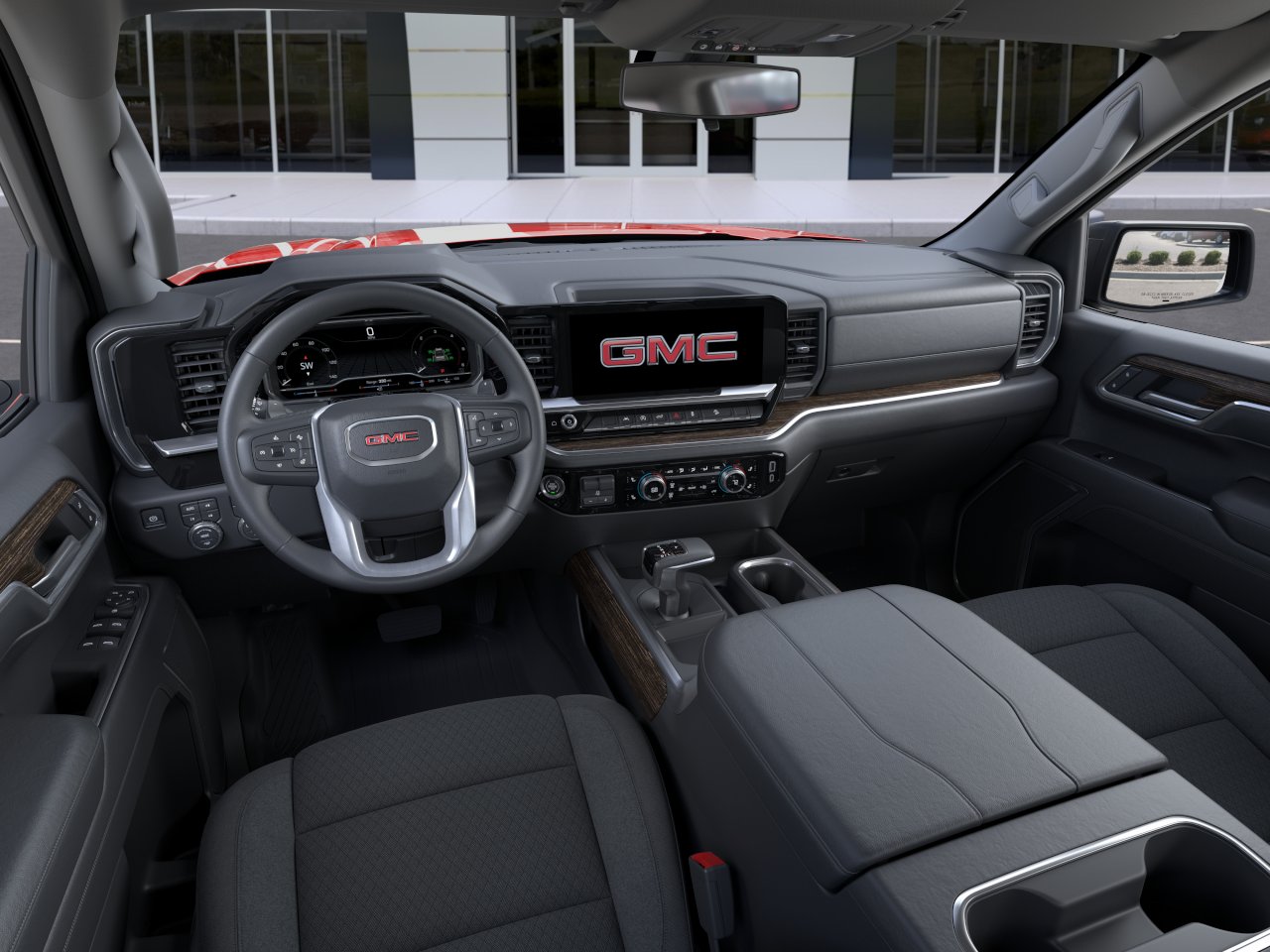 2026 GMC Sierra 1500 Elevation - Photo 39