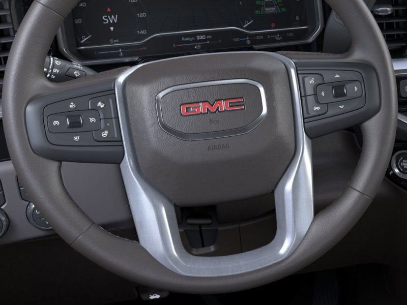 2026 GMC Sierra 2500HD SLE - Photo 19