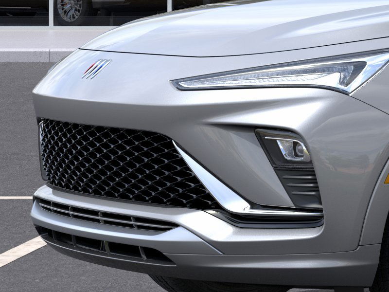 2026 Buick Envista Avenir - Photo 37