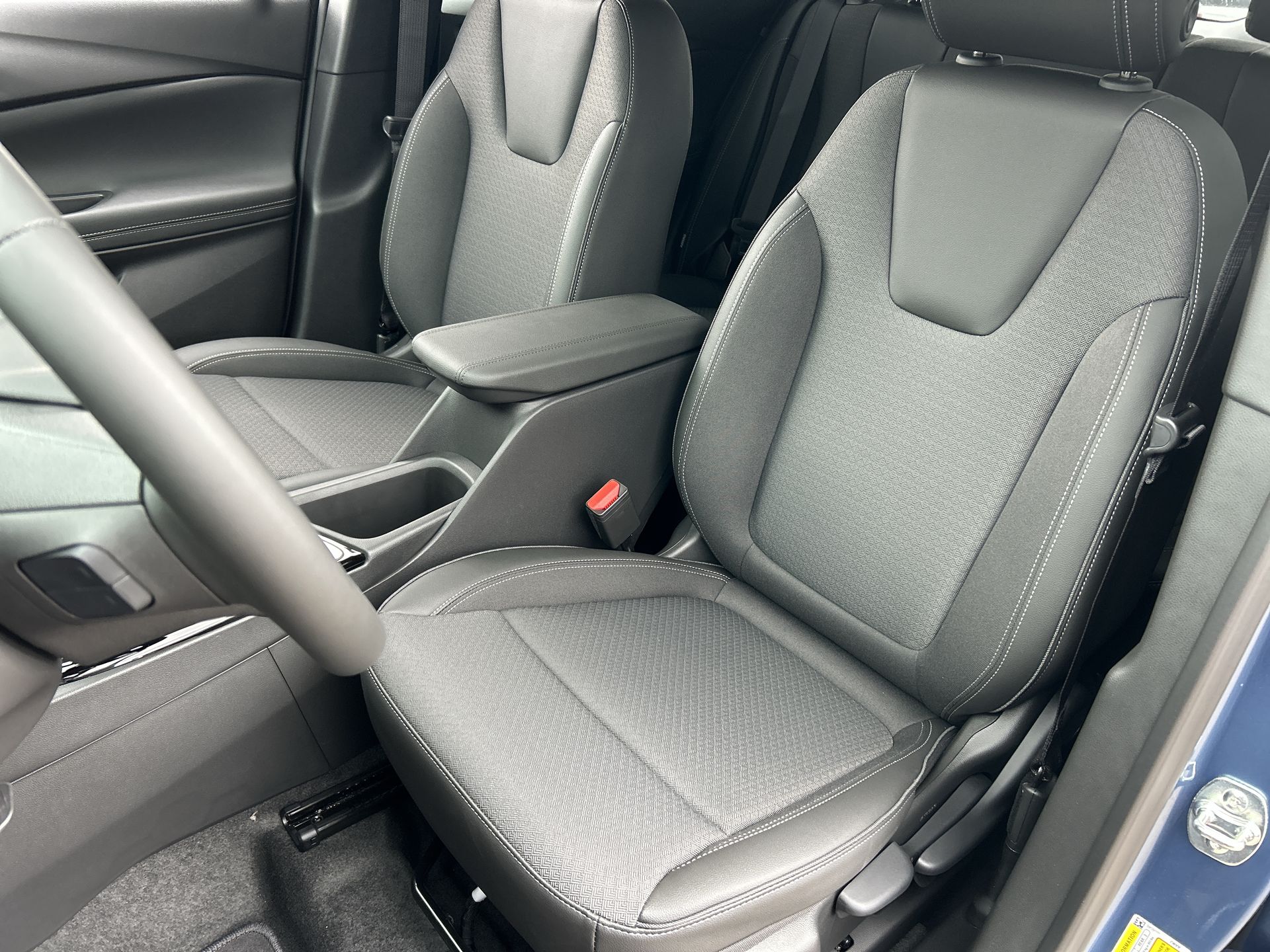 2026 Buick Encore GX Preferred - Photo 67