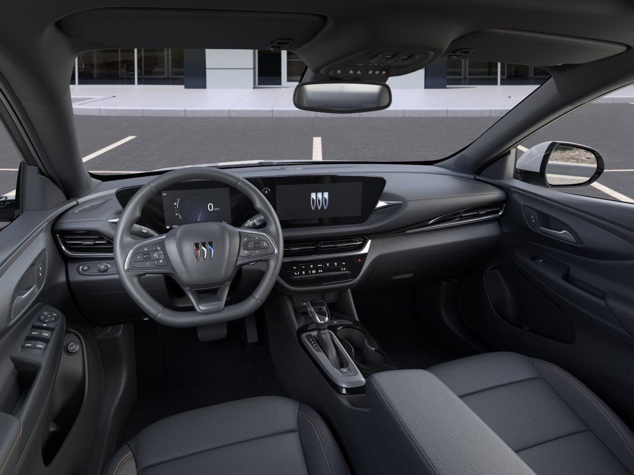 2026 Buick Envista Avenir - Photo 15