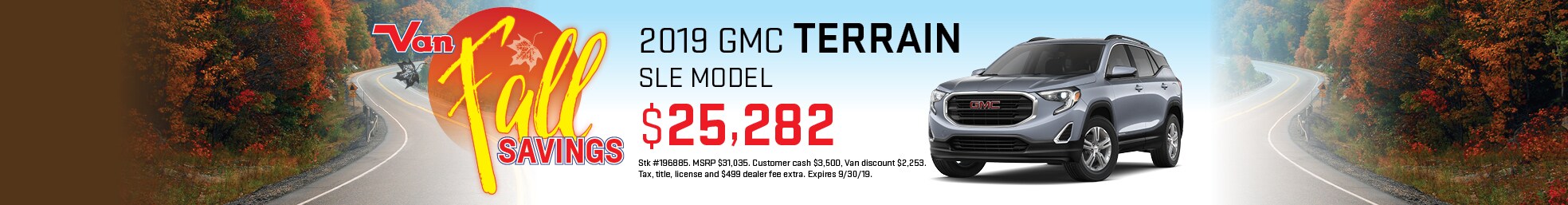 Buick Gmc Dealership In Scottsdale Van Buick Gmc Near