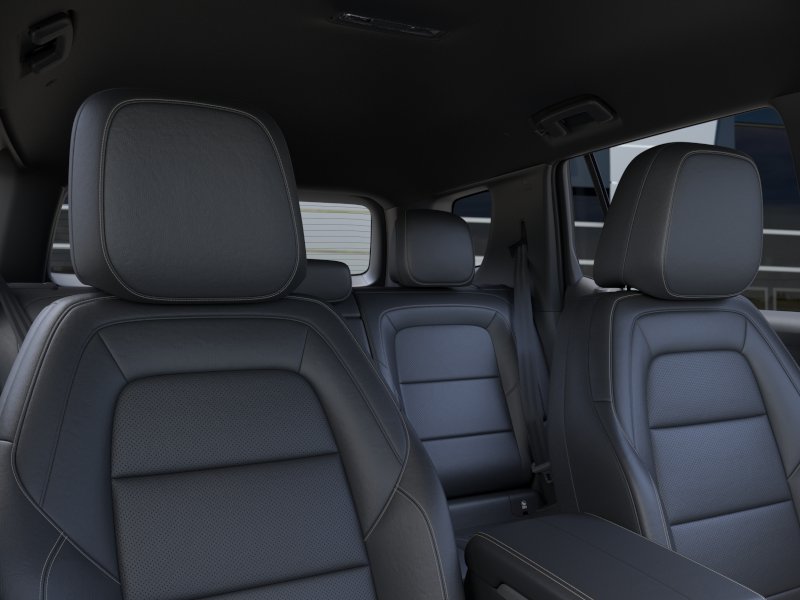 2027 GMC Terrain Elevation - Photo 48