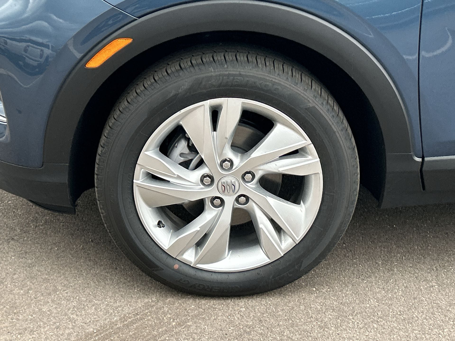 2026 Buick Encore GX Preferred - Photo 81