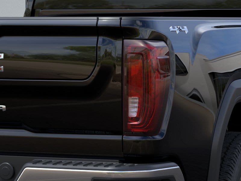 2026 GMC Sierra 3500HD Pro - Photo 11