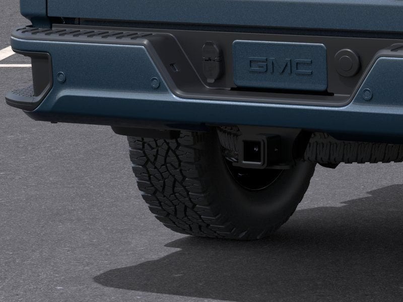 2026 GMC Sierra 3500HD Denali - Photo 14