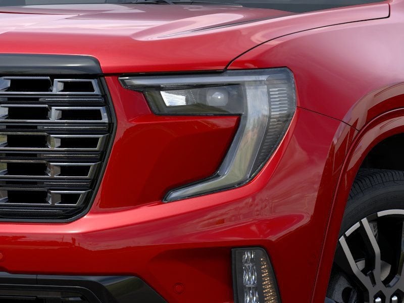 2027 GMC Acadia Denali Ultimate - Photo 10