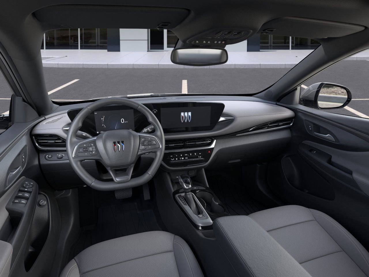 2026 Buick Envista Avenir - Photo 15