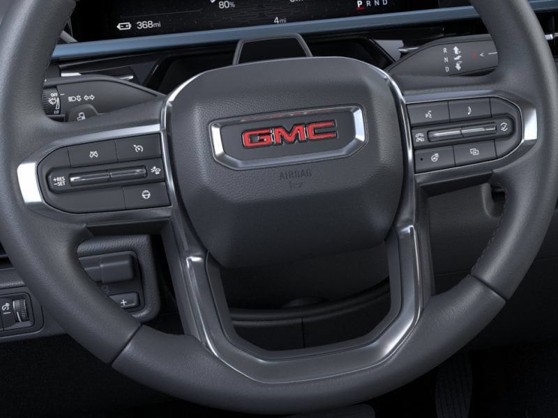 2026 GMC Sierra EV AT4 - Photo 19
