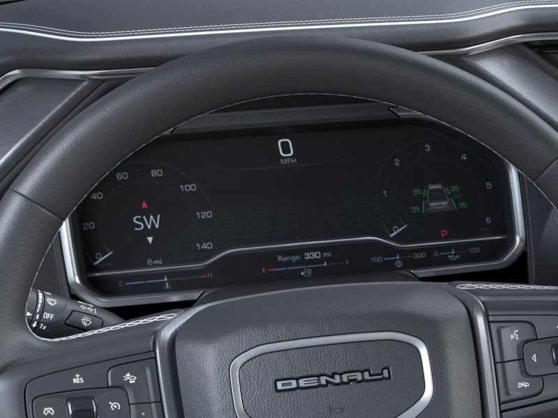 2026 GMC Sierra 3500HD Denali Ultimate - Photo 18