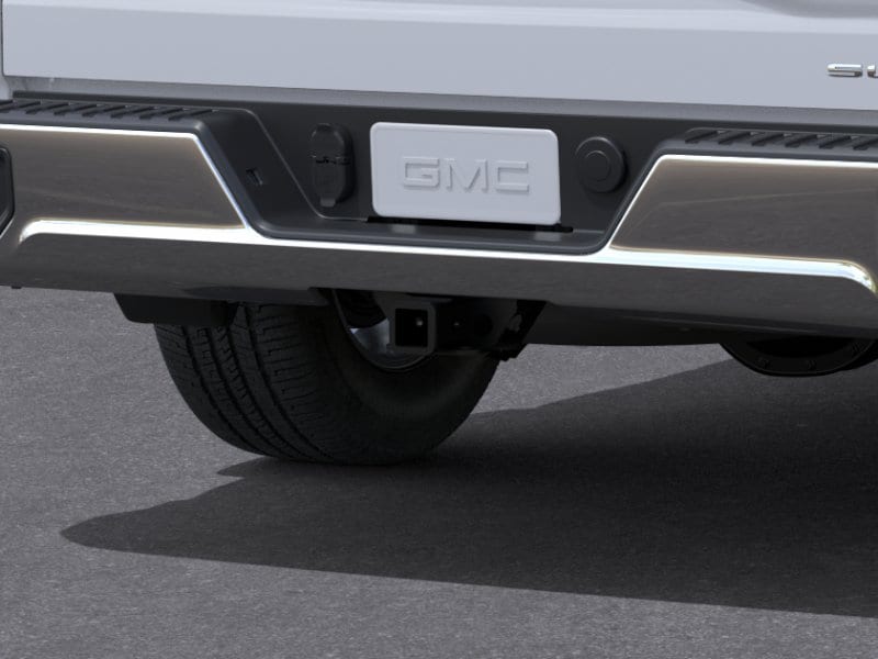 2026 GMC Sierra 1500 SLE - Photo 38