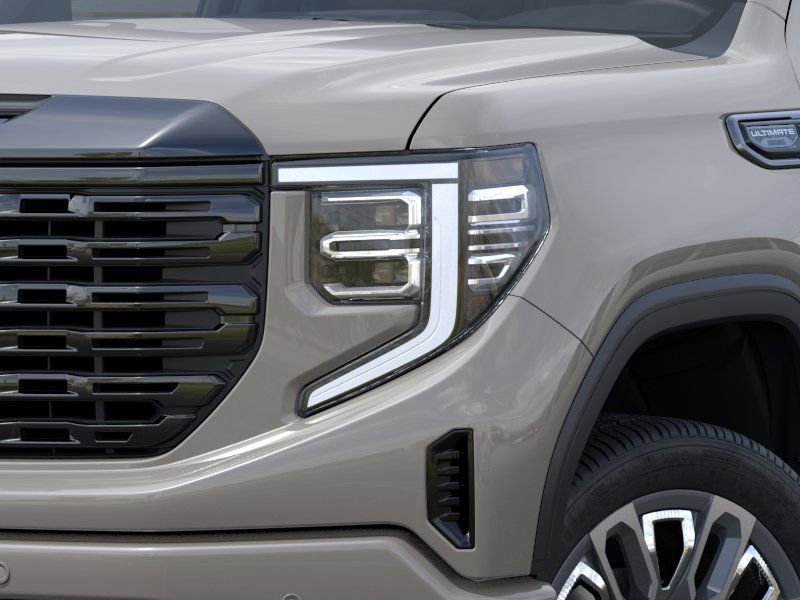 2026 GMC Sierra 1500 Denali Ultimate - Photo 10