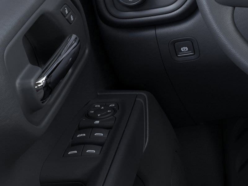 2026 GMC Sierra 1500 Pro - Photo 22