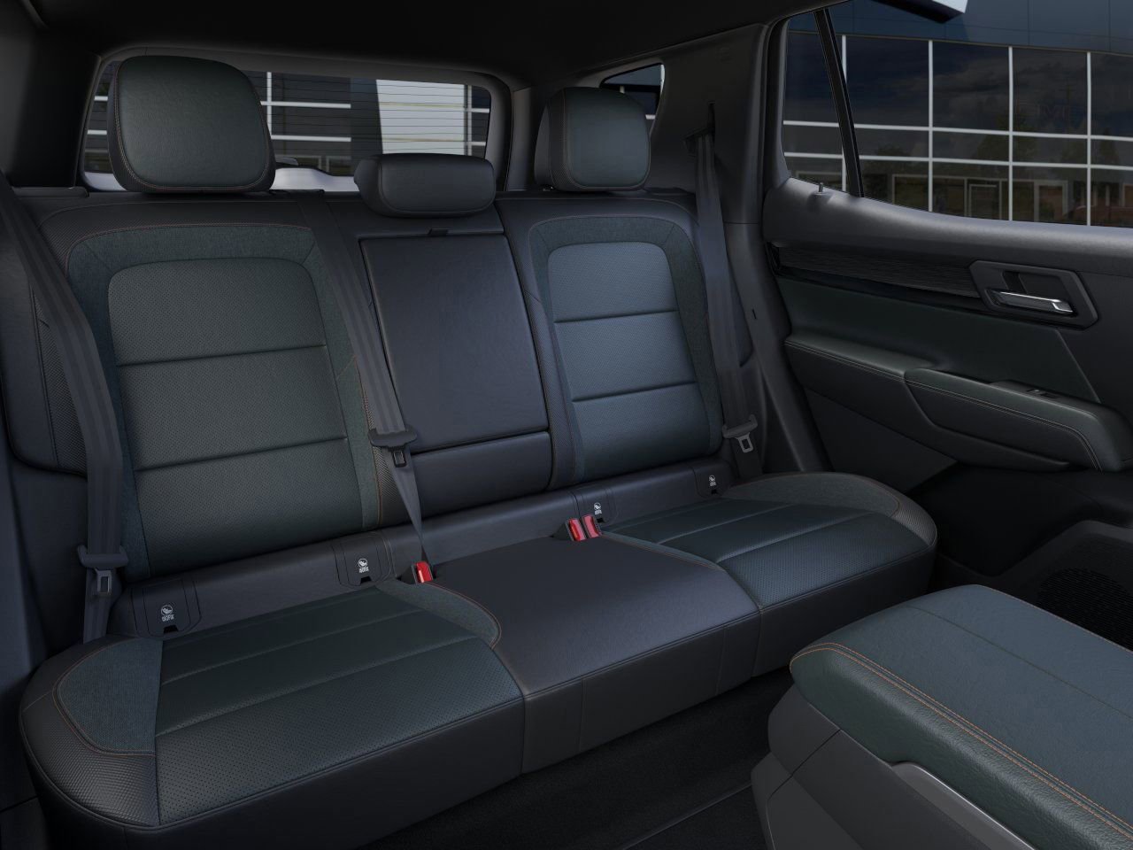 2026 GMC Terrain AT4 - Photo 17
