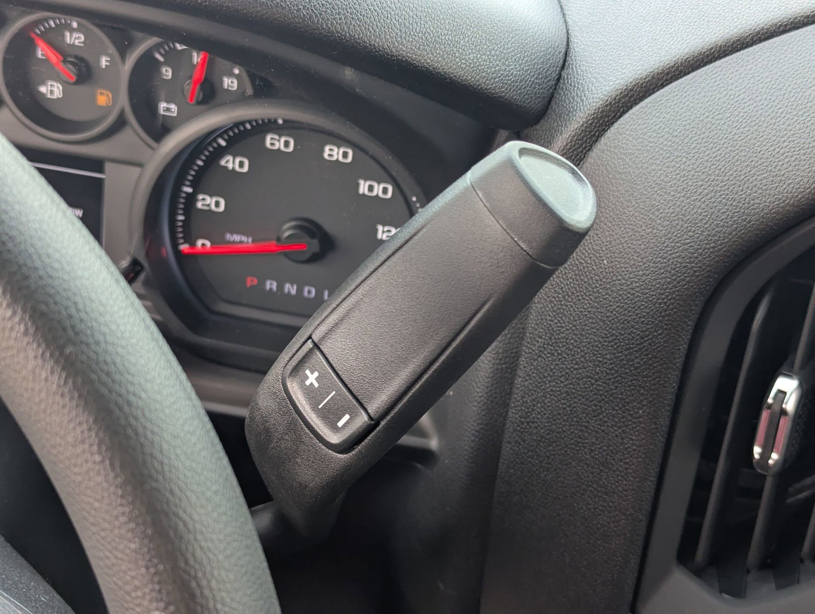 2026 GMC Sierra 2500HD Pro - Photo 35